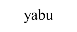 YABU
