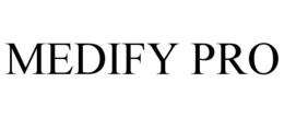 MEDIFY PRO