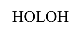 HOLOH