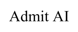 ADMIT AI