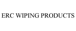 ERC WIPING PRODUCTS