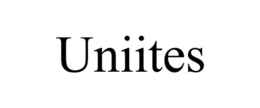 UNIITES