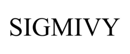 SIGMIVY