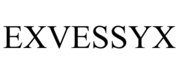 EXVESSYX