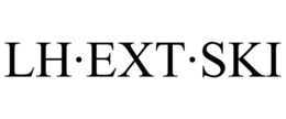 LH·EXT·SKI