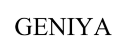 GENIYA