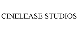 CINELEASE STUDIOS