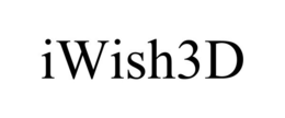 IWISH3D