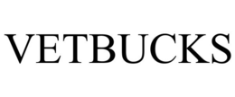 VETBUCKS