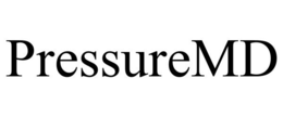 PRESSUREMD