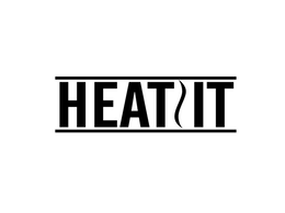 HEAT IT
