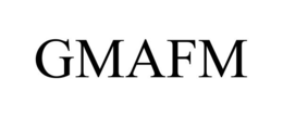 GMAFM