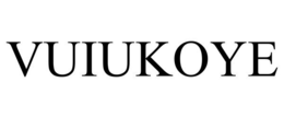 VUIUKOYE