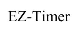 EZ-TIMER