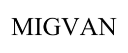 MIGVAN