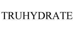 TRUHYDRATE