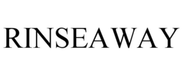 RINSEAWAY