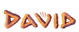 DAVID