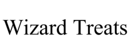 WIZARD TREATS