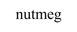 NUTMEG