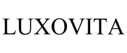 LUXOVITA