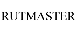 RUTMASTER
