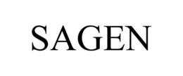 SAGEN