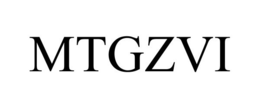 MTGZVI