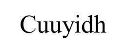 CUUYIDH