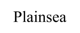PLAINSEA