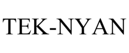 TEK-NYAN