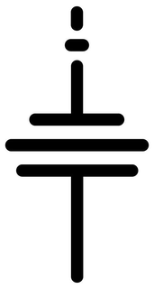 Unknown Mark