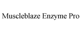 MUSCLEBLAZE ENZYME PRO