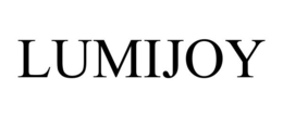 LUMIJOY