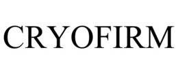 CRYOFIRM