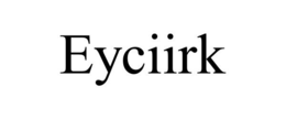 EYCIIRK