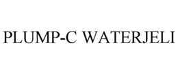PLUMP-C WATERJELI