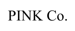 PINK CO.
