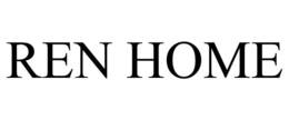REN HOME