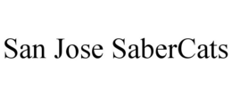 SAN JOSE SABERCATS