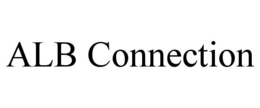 ALB CONNECTION