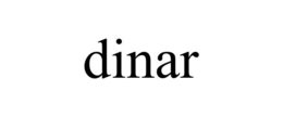 DINAR