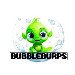 BUBBLEBURPS