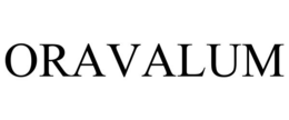 ORAVALUM