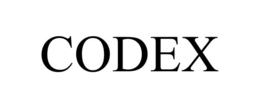 CODEX