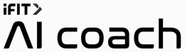 IFIT AI COACH