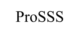 PROSSS