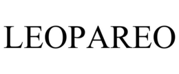 LEOPAREO
