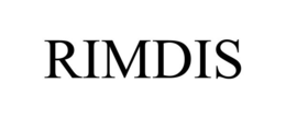 RIMDIS
