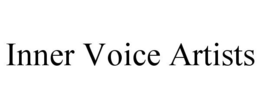 INNER VOICE ARTISTS